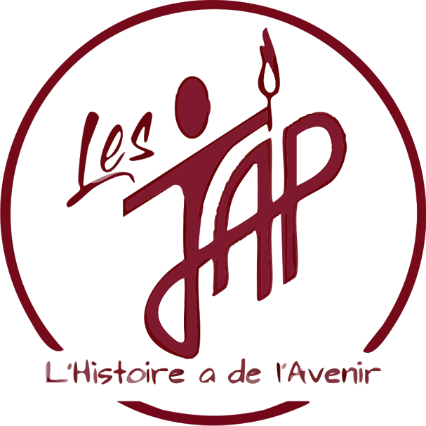 Logo Jeune Ambassadeur