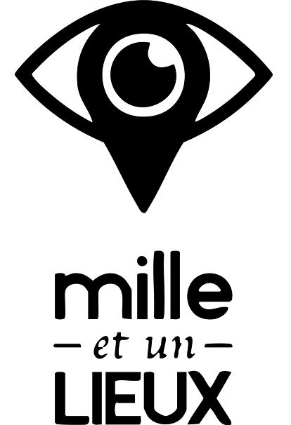 Logo Mille et un lieu