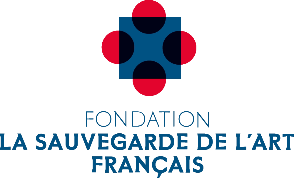 Logo Sauvegarde de l'art français