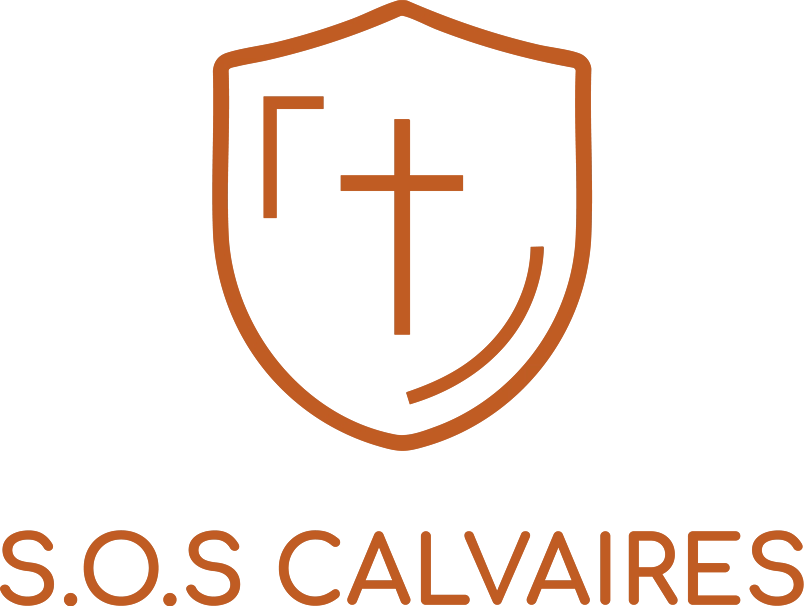 Logo SOS Calvaires