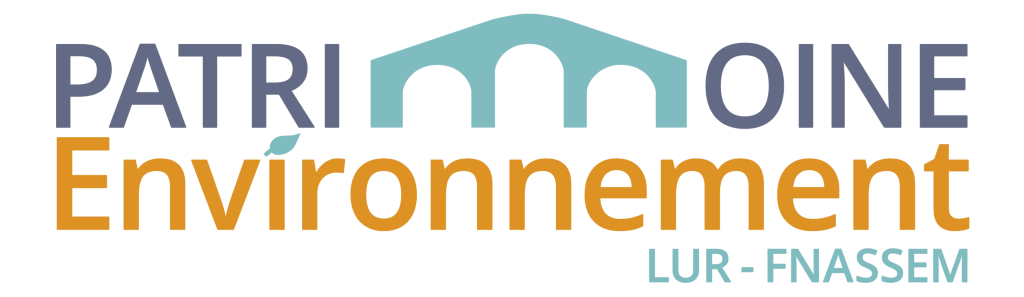 PATRIMOINE ENVIRONNEMENT